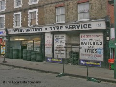 Brent Battery & Tyre Service image