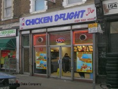Chicken Delight image