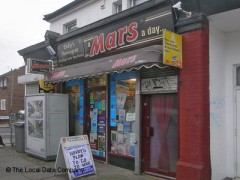 Dolly's Newsagent image