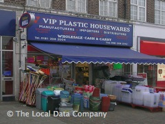 VIP Plastic Housewares image