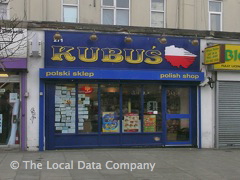 Kubus Polish Shop image