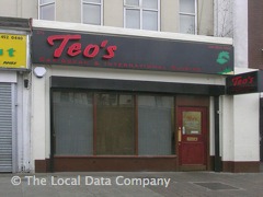 Teo's image
