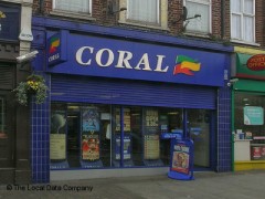 Coral image