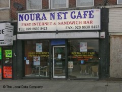 Noura Net Cafe image