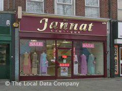 The Jannat Boutique image