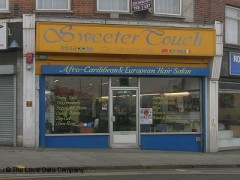 Sweeter Touch image