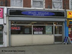 Nail World image
