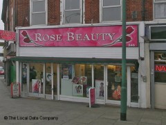 Rose Beauty image