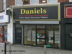 Daniels Estate Agents image