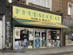 Khubsoorat Hair & Beauty Ltd image