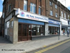 All Pets Veterinary Clinic image