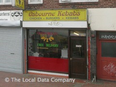 Osbourne Kebab & Burger House image