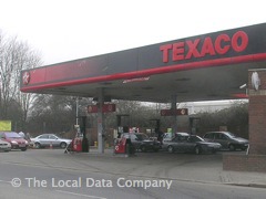 Texaco Service Station image