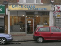 Quick Clean Laundrette image