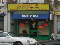 Domi's image