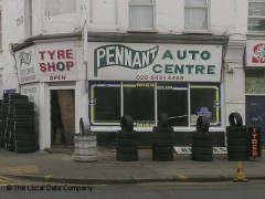Pennant Auto Centre image