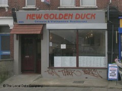 New Golden Duck image