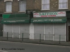 Saffron image