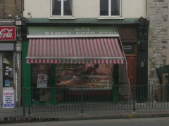 Samira Food Store image