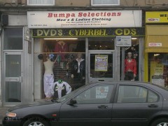 Bumpa Selections image