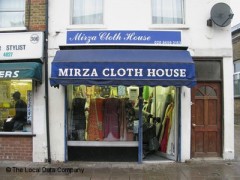 Mirza Clothing House image