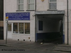 Linkhurst Garage image