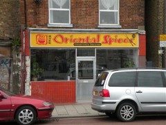Oriental Spicer image