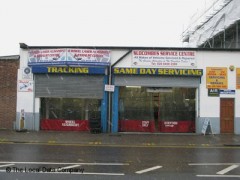 Slocombes Service Centre image