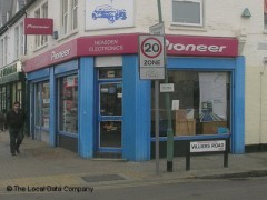 Pioneer image