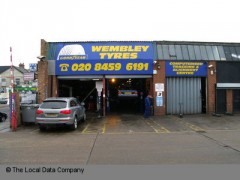 Wembley Tyre & Battery Service image