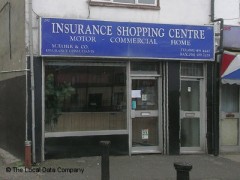 Insurance Shopping Centre image
