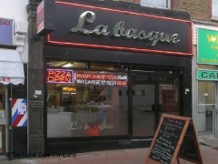 La Basque image