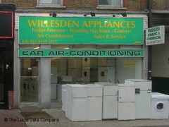 Willesden Aplliances image