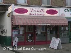 Liviette Hair & Beauty image