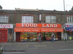 Foodland image