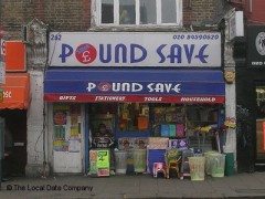 Pound Save image