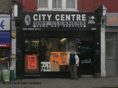 City Centre image