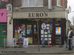 Euro's image