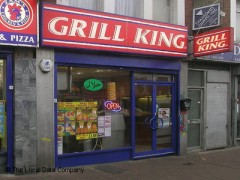 Grill King image