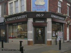 Edward's Bakery image