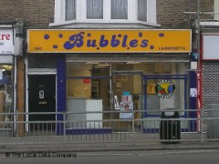 Bubbles image