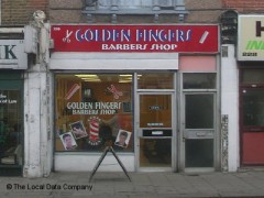 Golden Fingers image