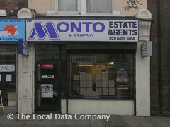Monto & Co image