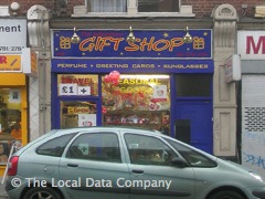 The Gift Shop image