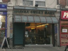Bhavna Sweet Mart image