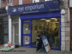 Eye Emporium Opticians image