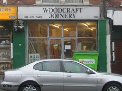Willesden Joinery image