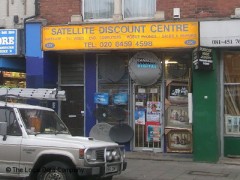 Satellite Discount Centre image