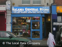 Salama General Store image