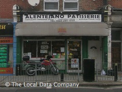 Alentejano Patisserie image